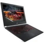 Notebook-black-spire-v-nitro-vn7-591g