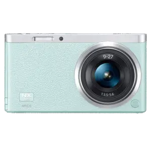 White NX Mini F1 SMART NX