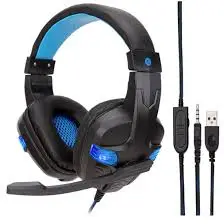 Headphones USB Wires