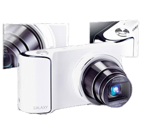 Purple NX Mini F1 aparat  SMART NX