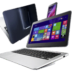 Tablet Thin EliteBook Revolve 810 G2