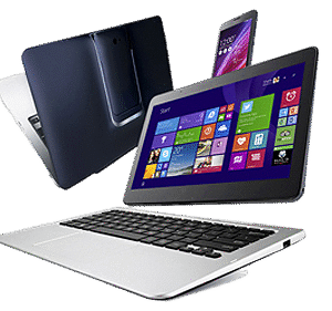 Tablet Thin EliteBook Revolve 810 G2