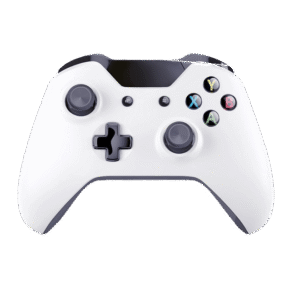 Game Console Controller + USB 3.0 Cable